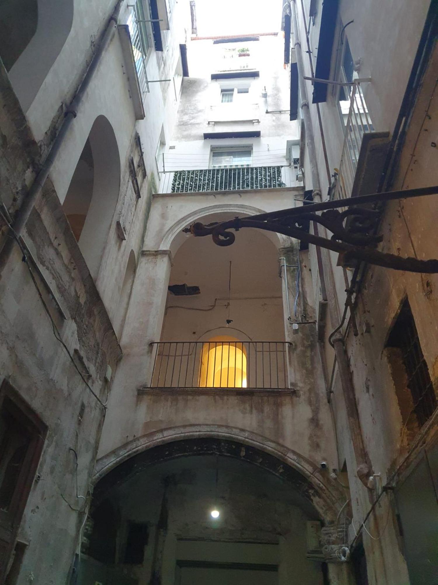 Appartement Casa Albertino