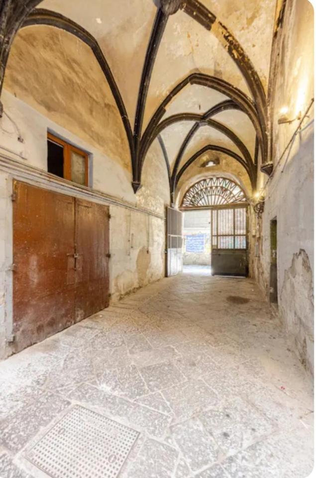 Casa Albertino Appartement *