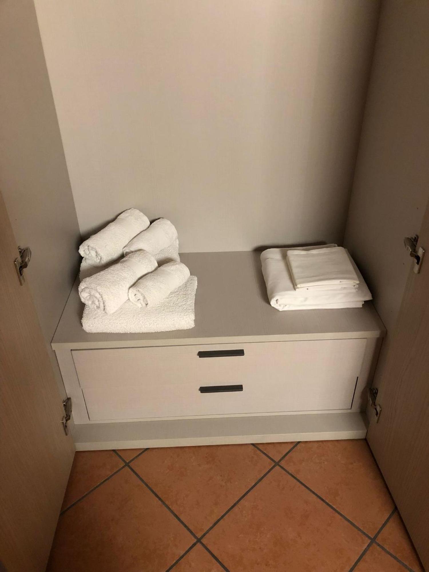 Casa Albertino Appartement