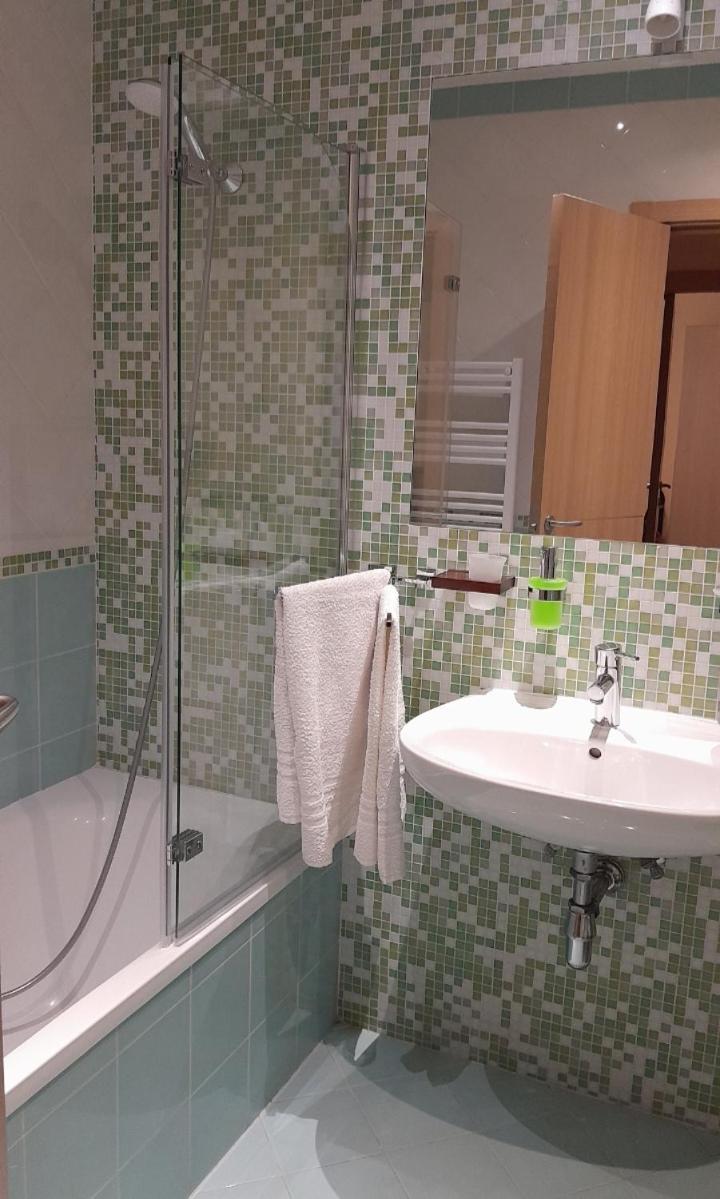 Appartement Casa Albertino Napels