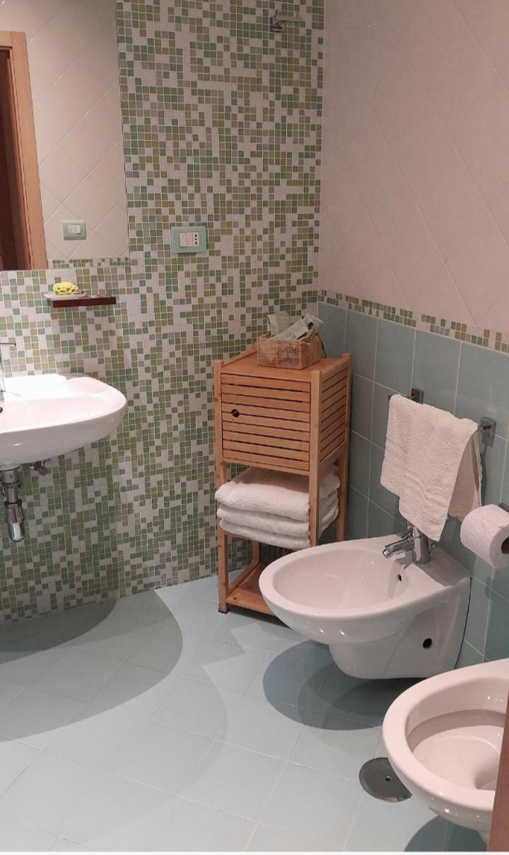 Appartement Casa Albertino Napels