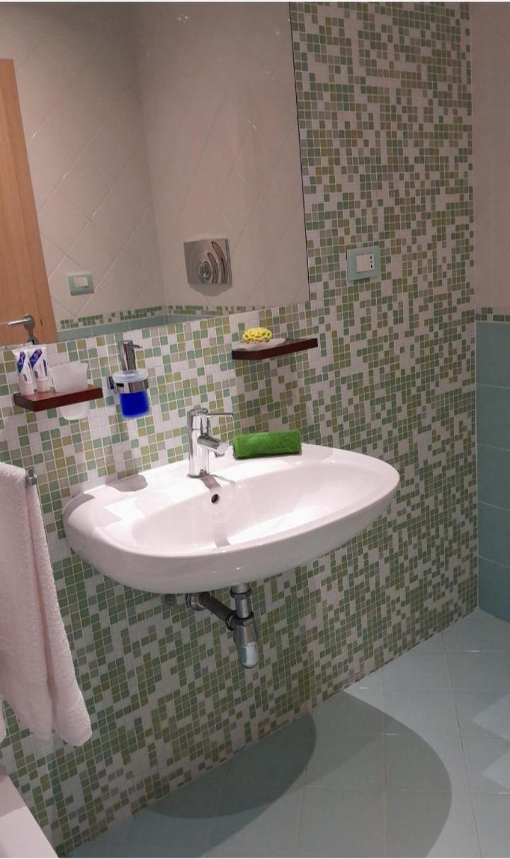 Casa Albertino Appartement *