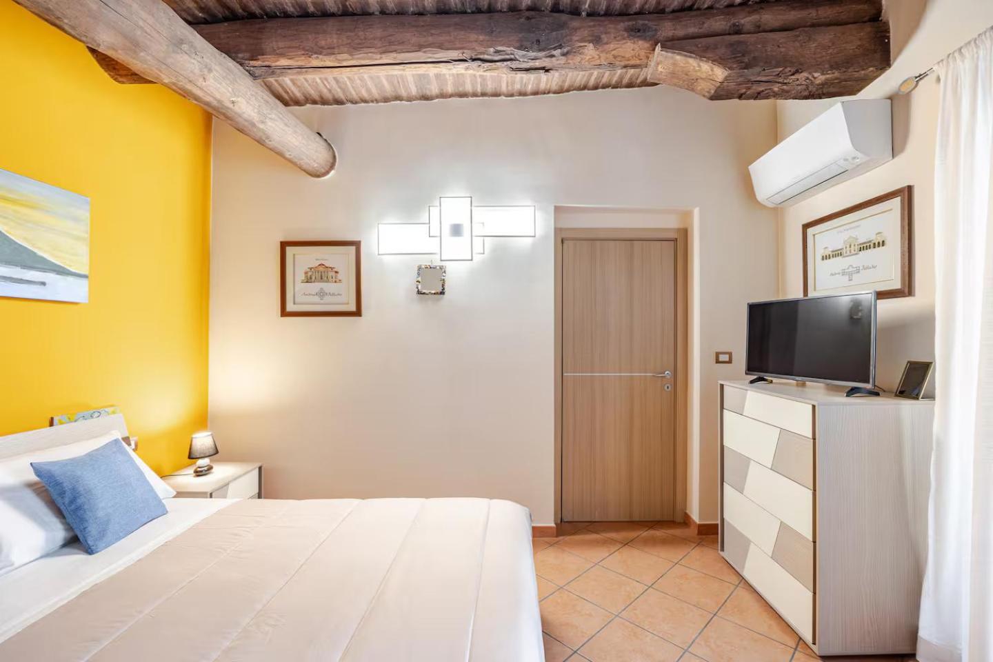 Casa Albertino Appartement Napels