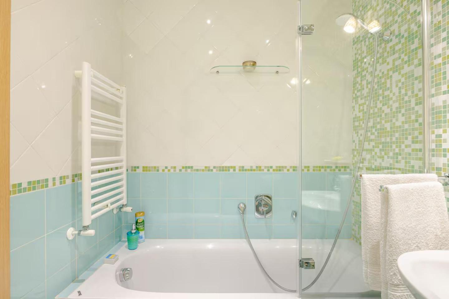 Appartement Casa Albertino Napels