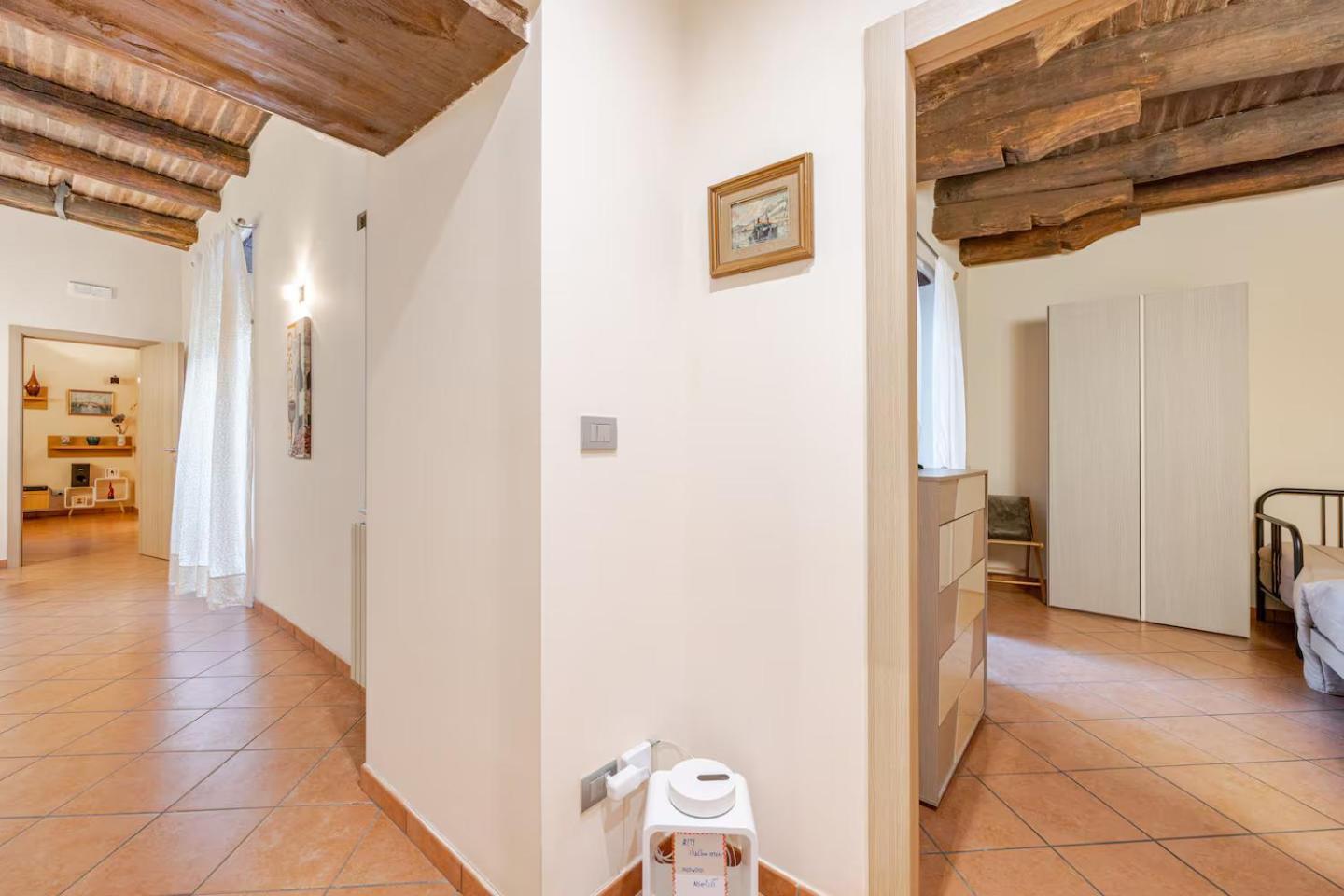 Casa Albertino Napels