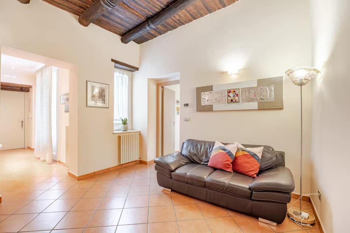 Casa Albertino Appartement
