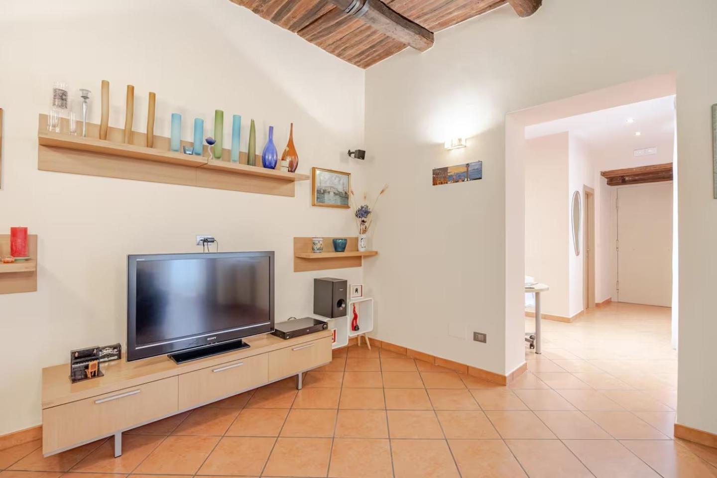 Appartement Casa Albertino