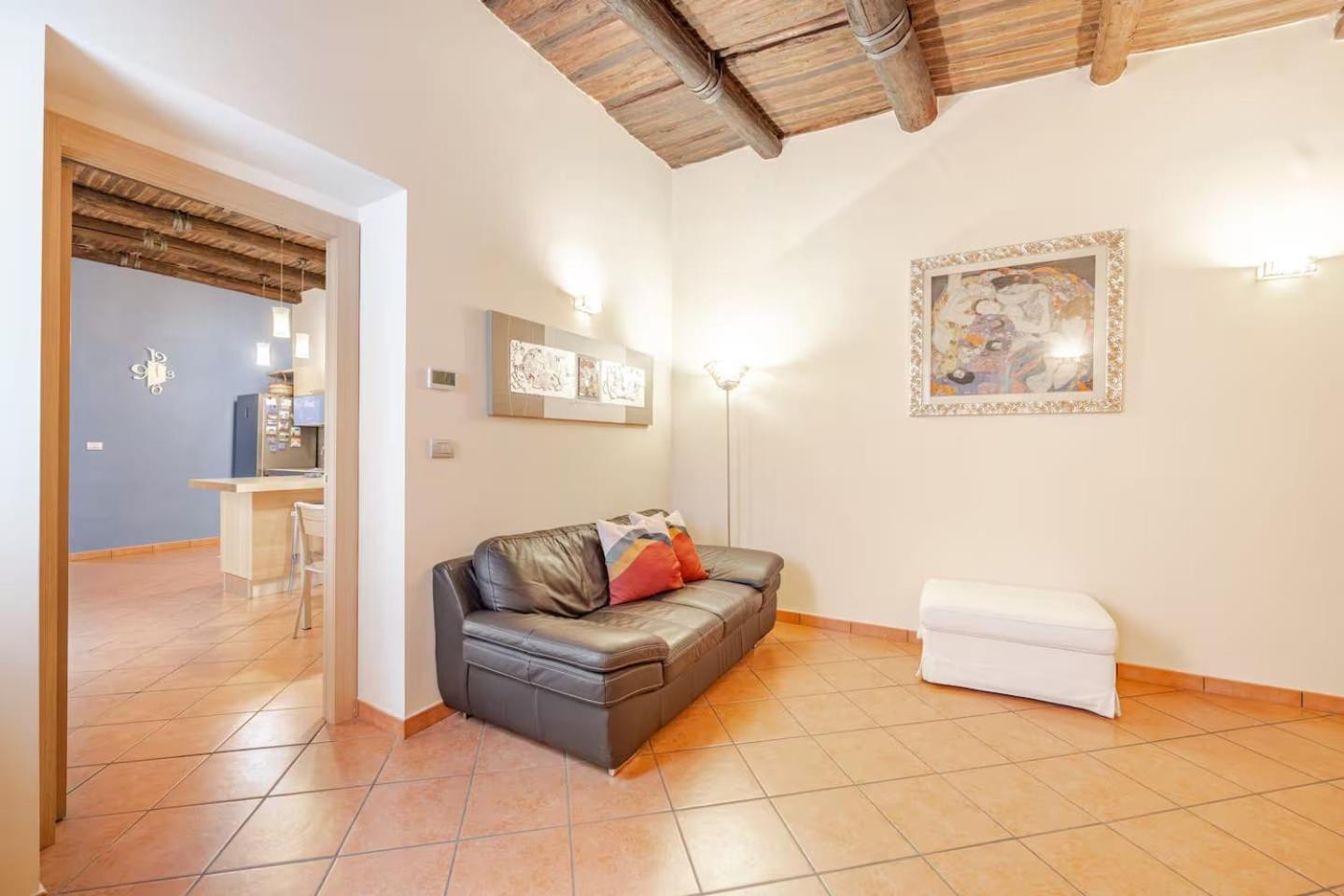 Casa Albertino Appartement *