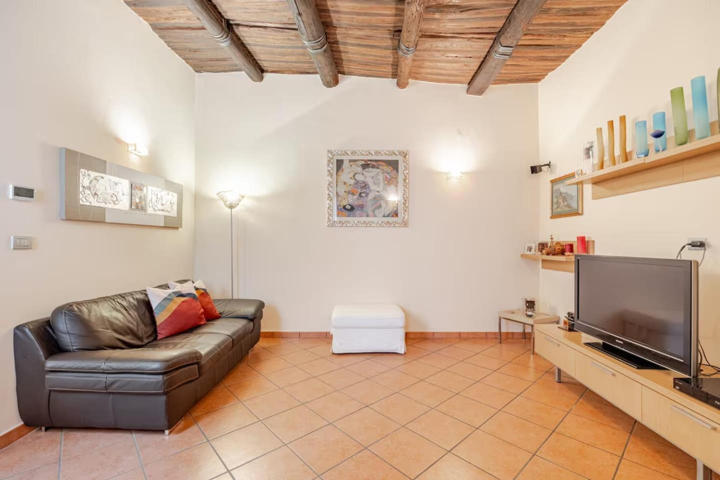 Appartement Casa Albertino *