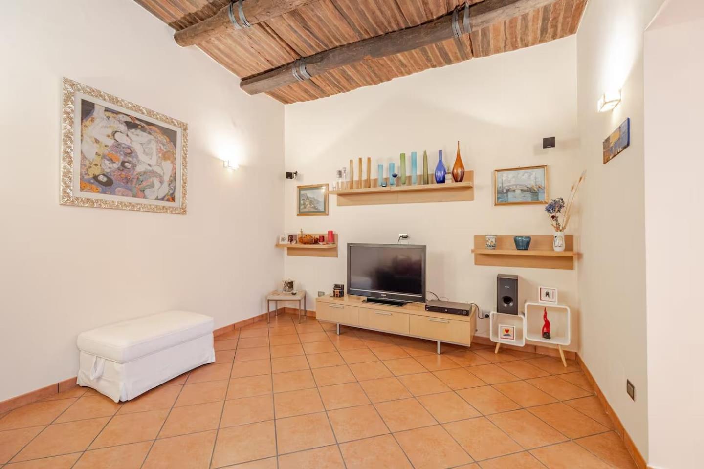 Appartement Casa Albertino Napels