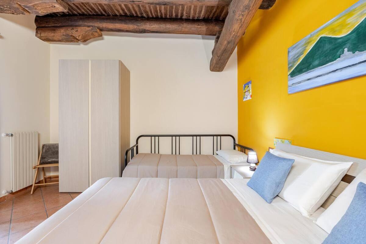 Appartement Casa Albertino