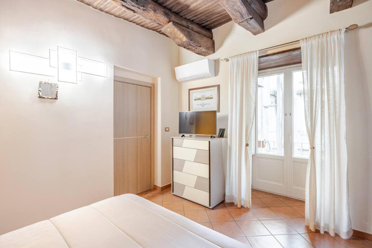 Appartement Casa Albertino *