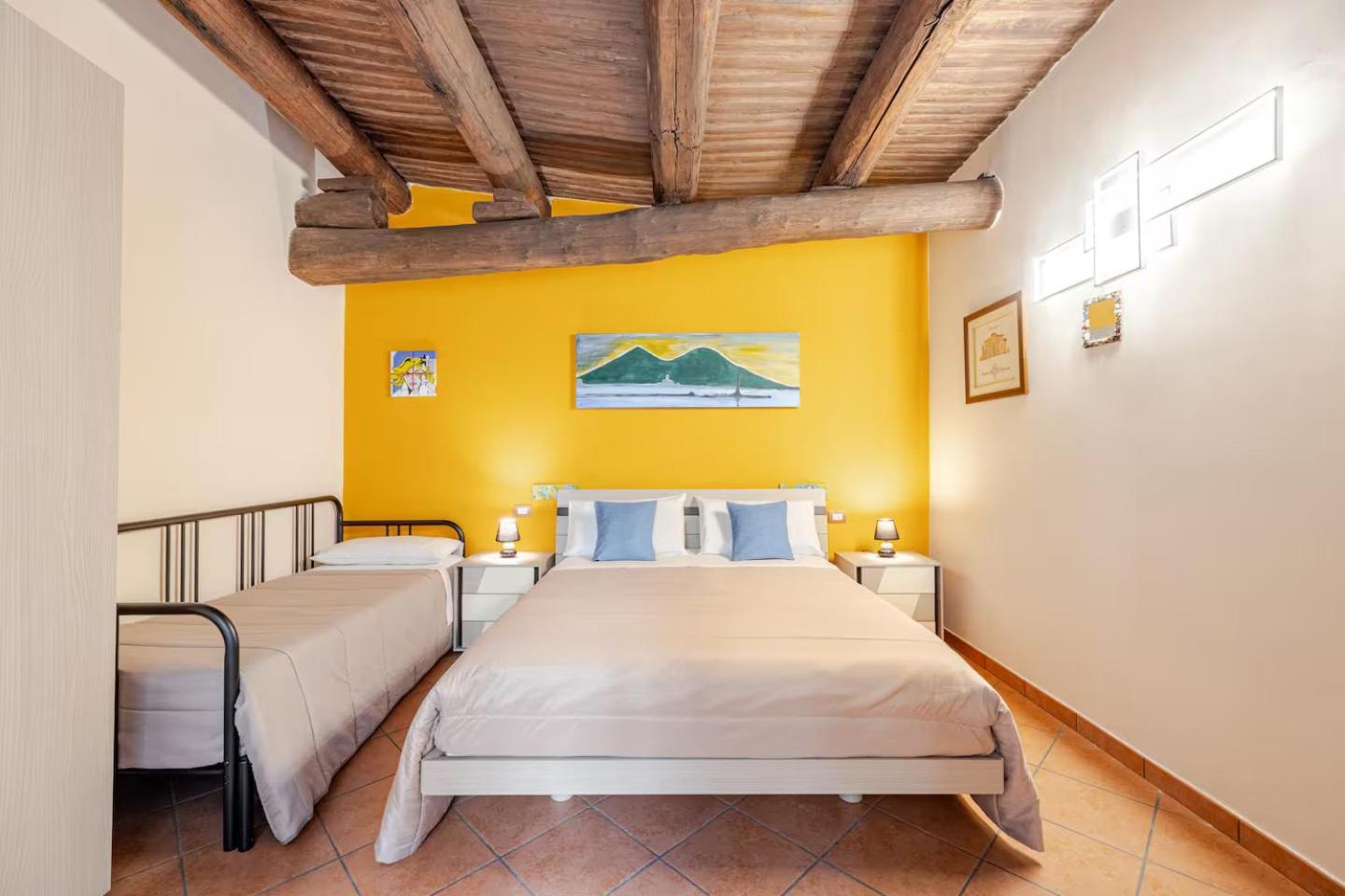 Casa Albertino Appartement