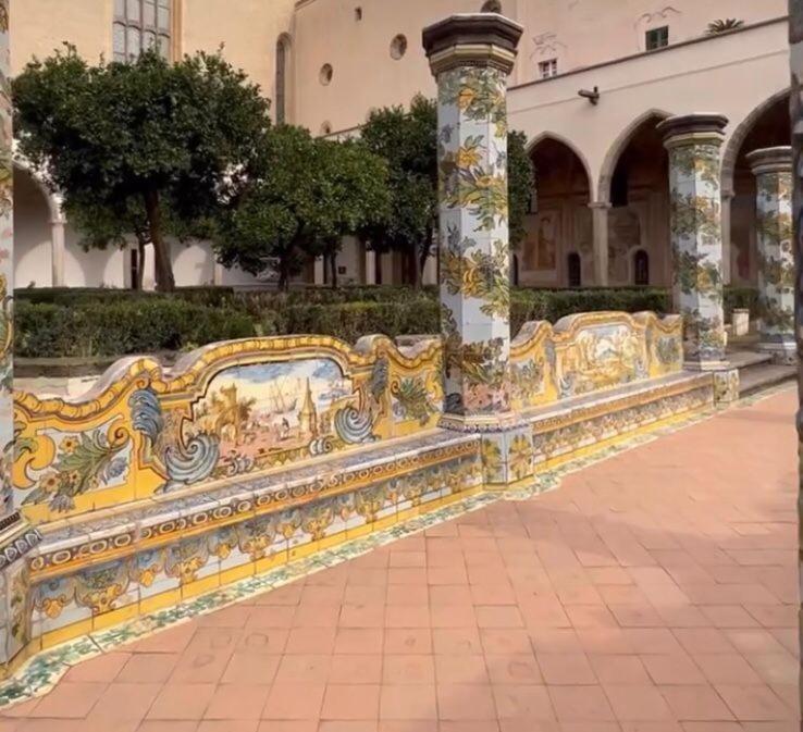 Appartamento Casa Albertino