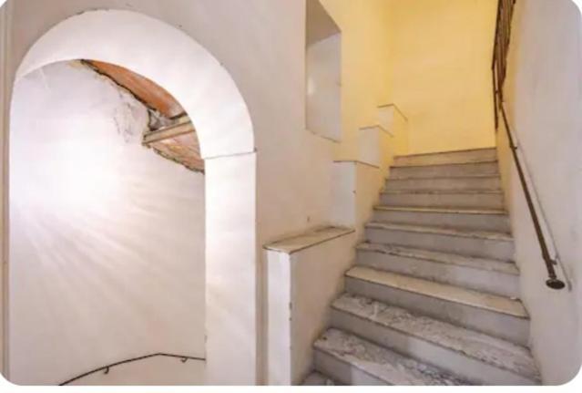 Appartamento Casa Albertino Napoli